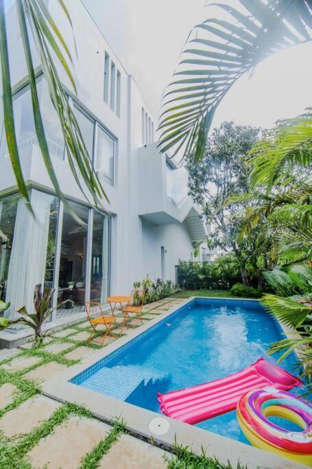 Presidential Luxury Villa Anjuna With Pvt Pool & Bathtub, Most Prime Location Екстер'єр фото