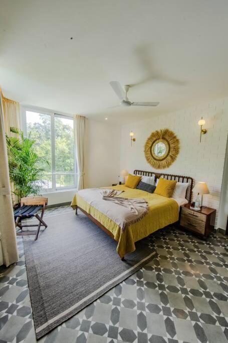 Presidential Luxury Villa Anjuna With Pvt Pool & Bathtub, Most Prime Location Екстер'єр фото