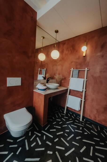 Presidential Luxury Villa Anjuna With Pvt Pool & Bathtub, Most Prime Location Екстер'єр фото