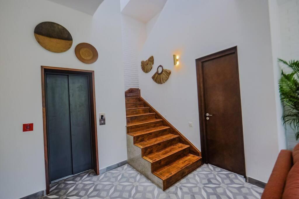 Presidential Luxury Villa Anjuna With Pvt Pool & Bathtub, Most Prime Location Екстер'єр фото